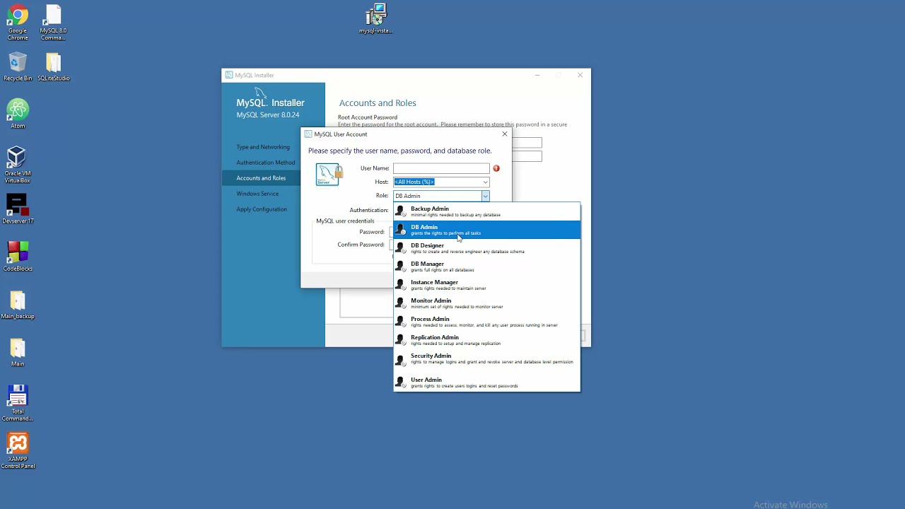 Kako Instalirati MySQL Server na Lokalnom Racunaru - [ 2021 ]