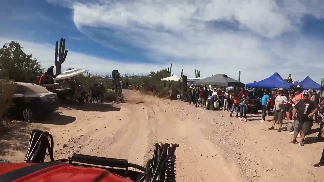 2023 Baja 1000   Mike Belk   512