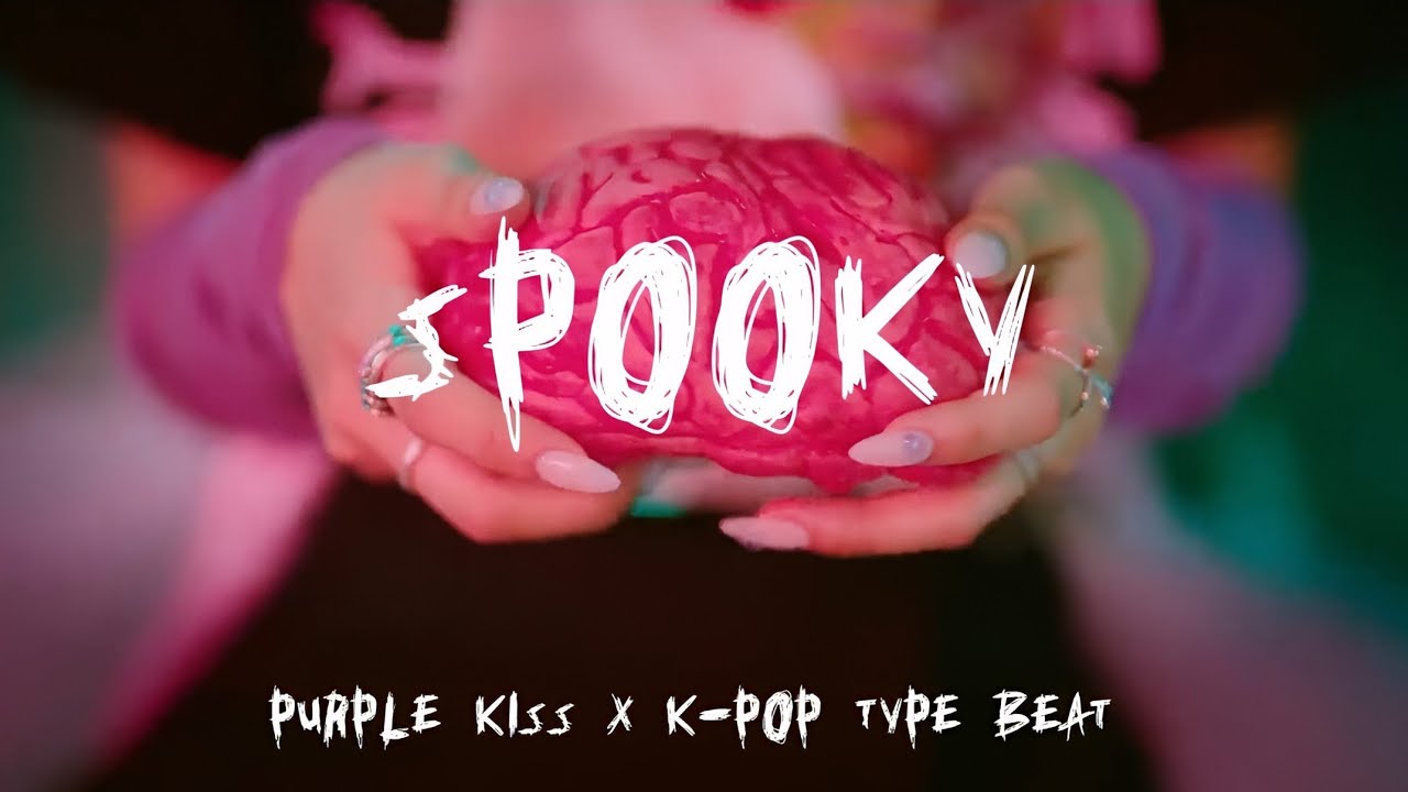 Purple Kiss x K-POP Type Beat: 