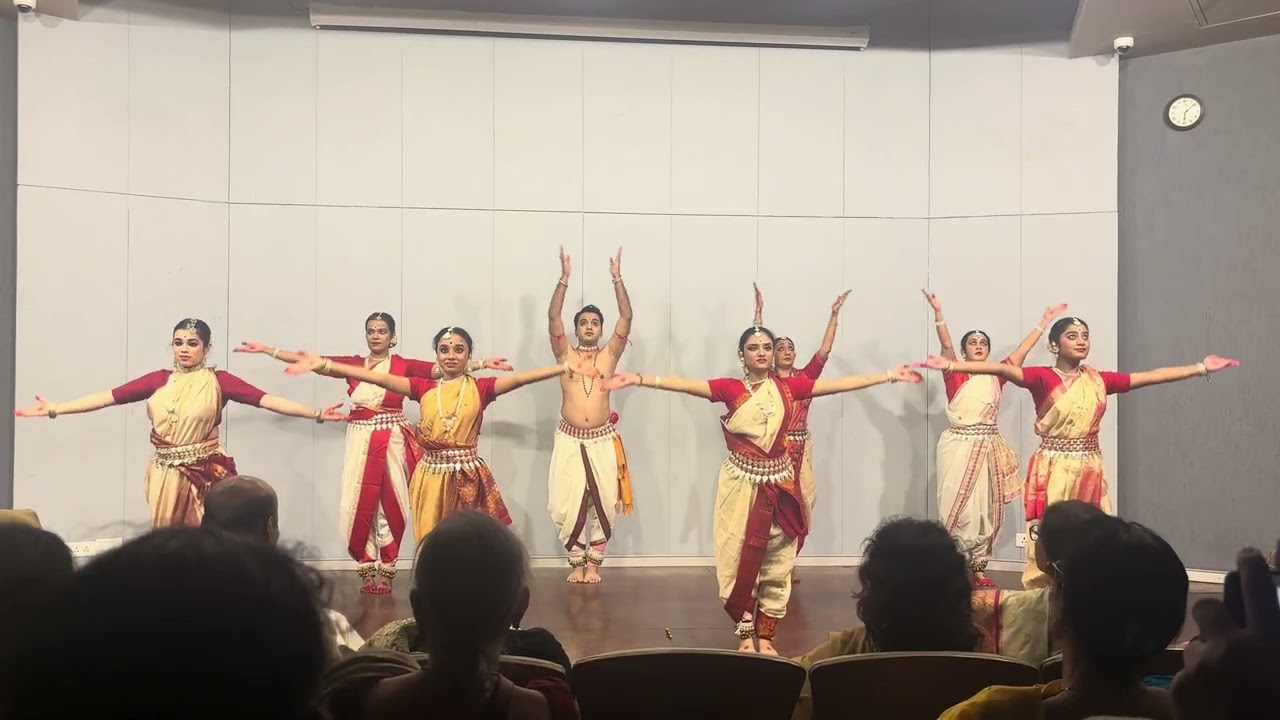 Nava Durga, Streeshakti 
