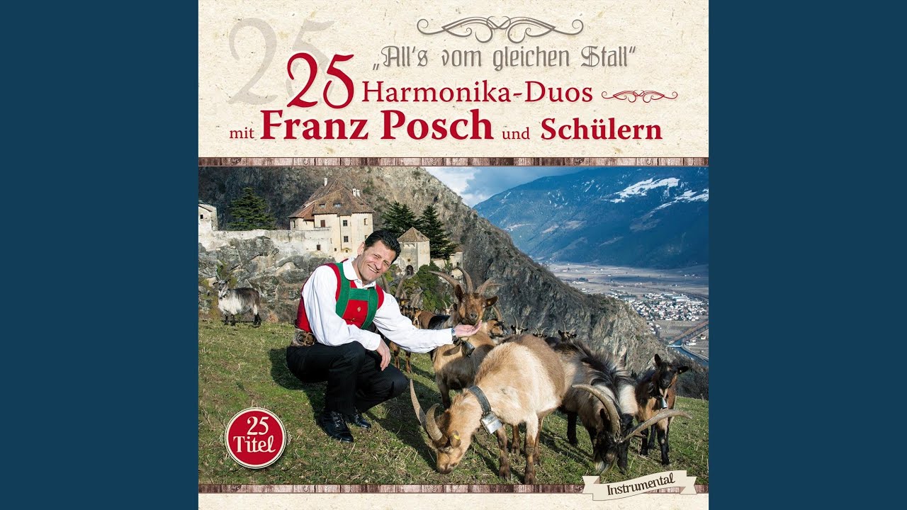 Alter Gurktaler Walzer