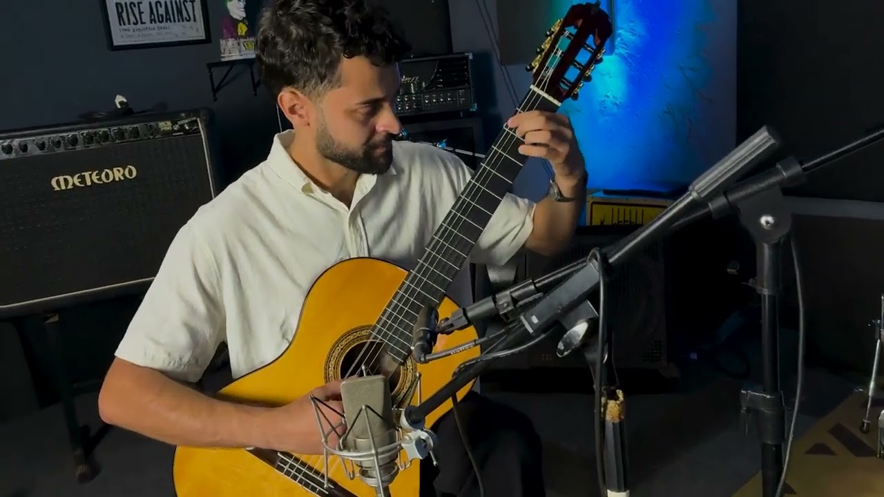 Mafuá  -  Armando neves
