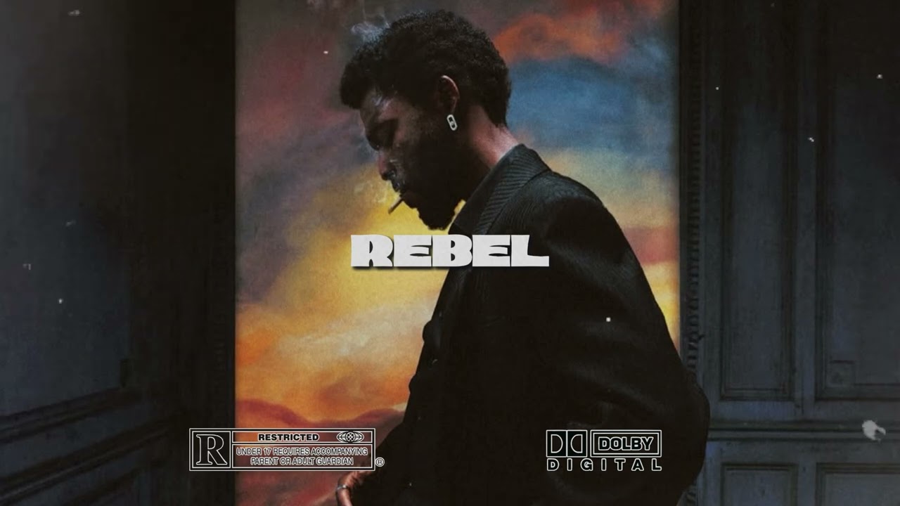 REBEL - AYRA STARR X OMAH LAY X AFRO TYPE BEAT TYPEBEAT||2026(prod. by r1zzie)