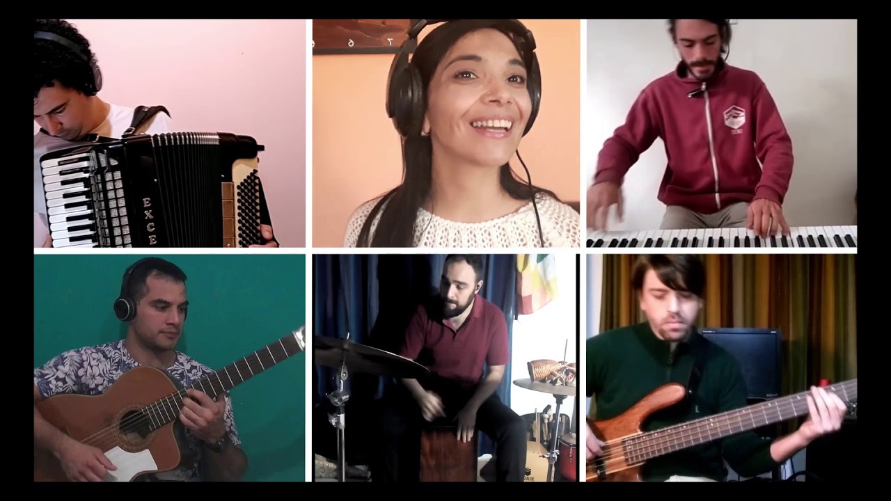 María Cuevas-Ahí va al tranquito el Juan/ Juan Payé. Enganchados