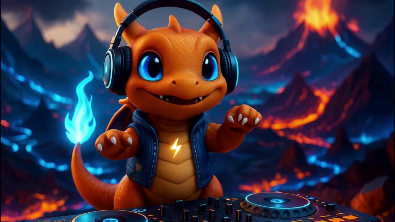 Epic EDM Music Mix 2026 🔥 Best Remixes & Drops | Party Club Vibes 2025