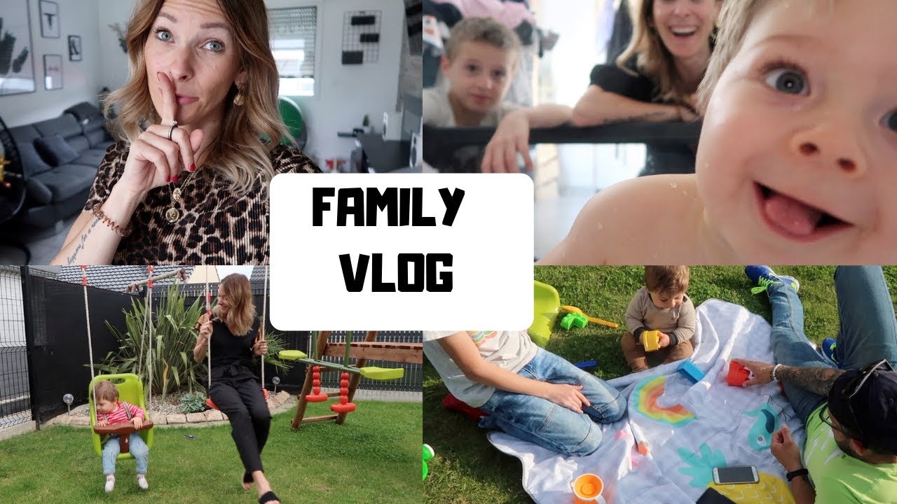 MON APPAREIL PHOTO TOMBE DANS L'EAU ?! CINDYCHTIS