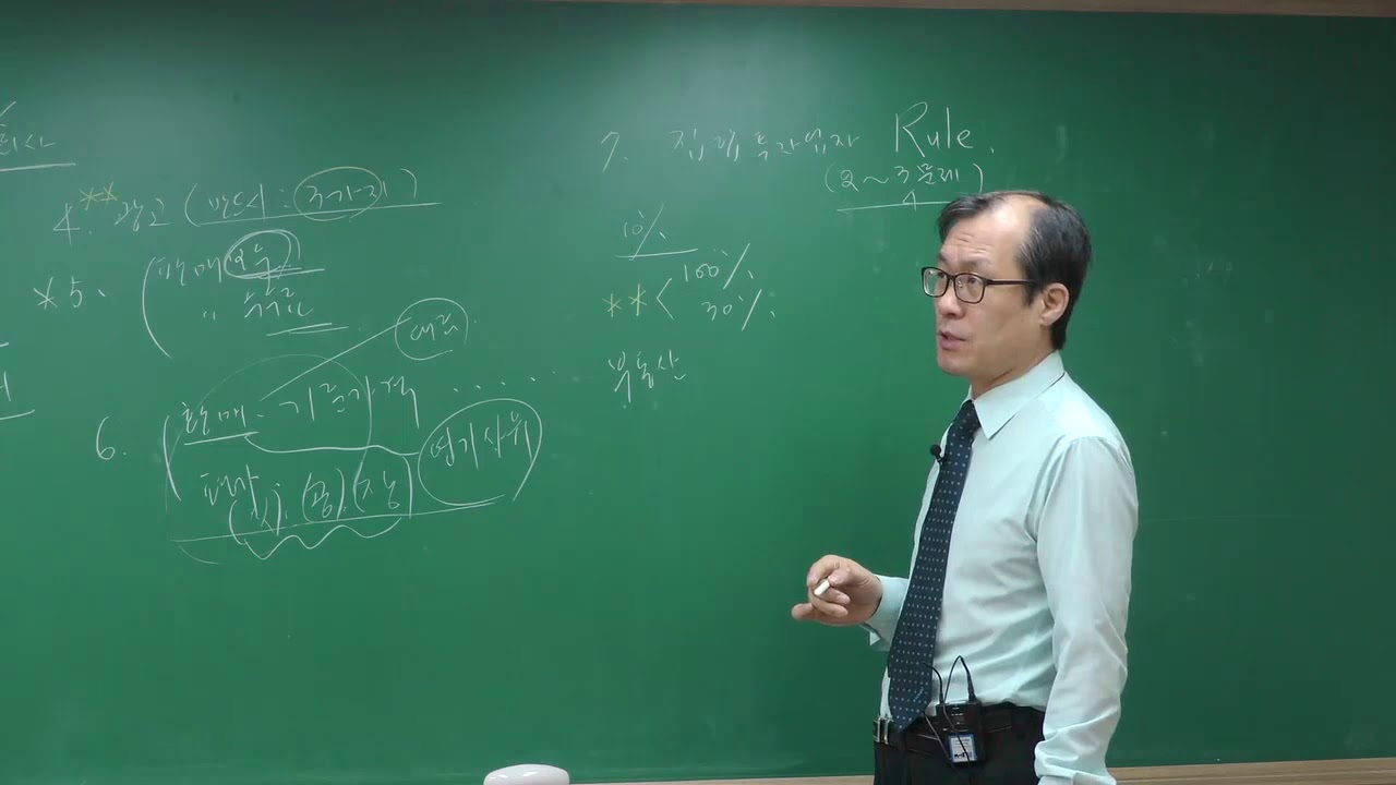 epasskorea 펀드투자권유대행인 - 법률 Part