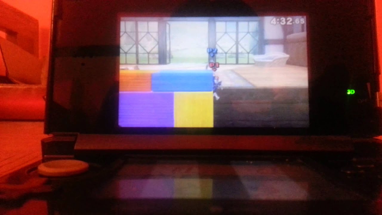 When People Say Sheik is OP