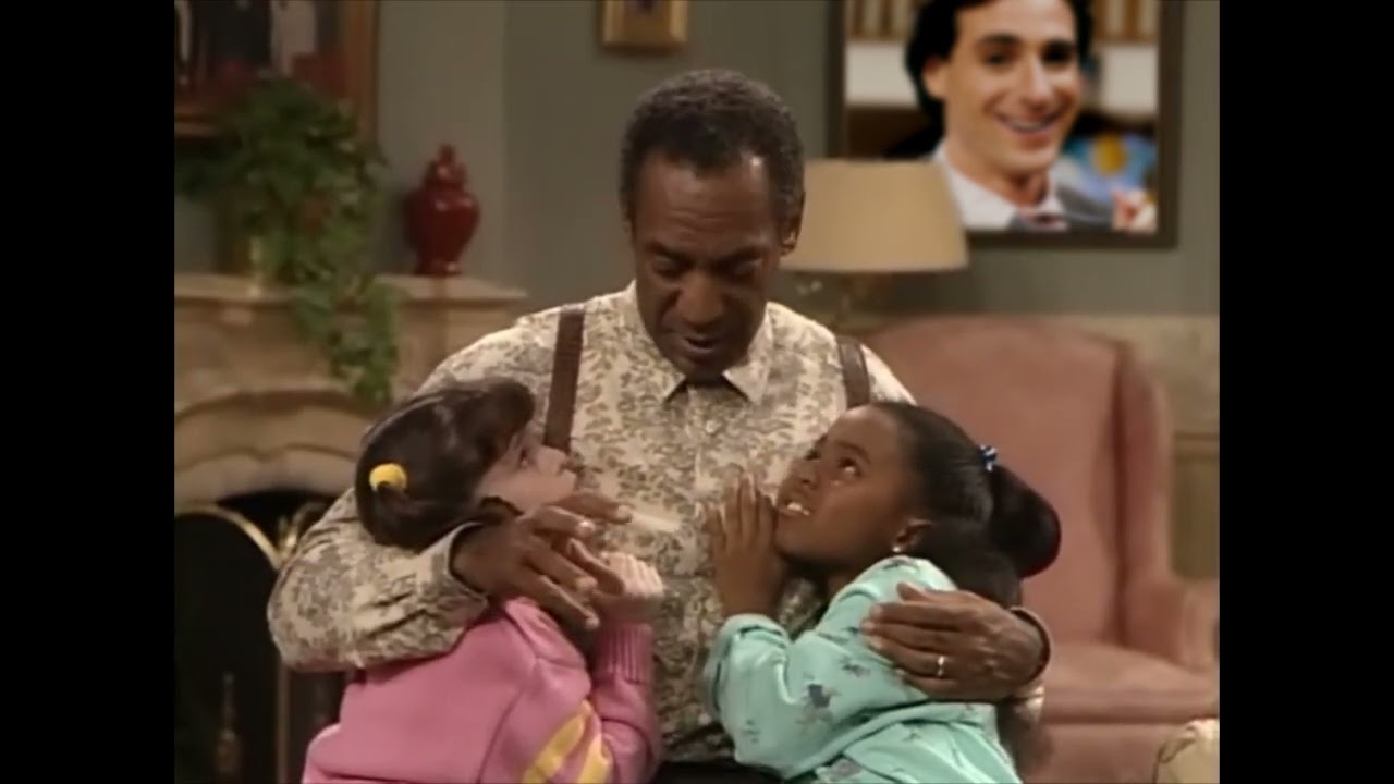 (YTP) cosby is a terrible pet owner