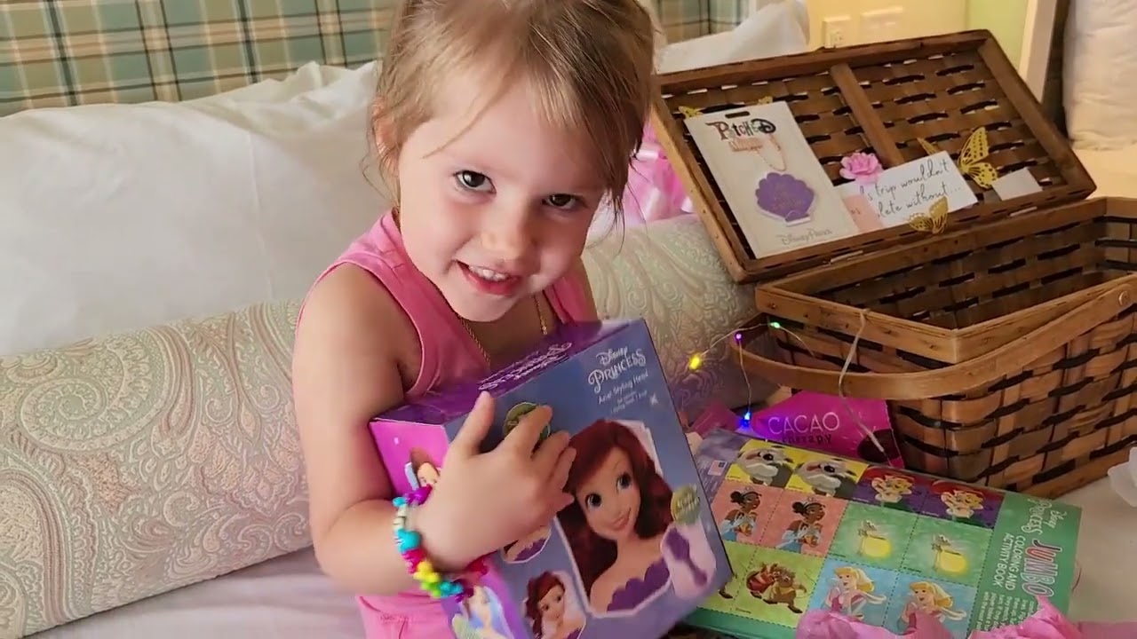 September 13, 2023: First Annual Girl's Trip to Walt Disney World! Check at Disney's Boardwalk Inn!