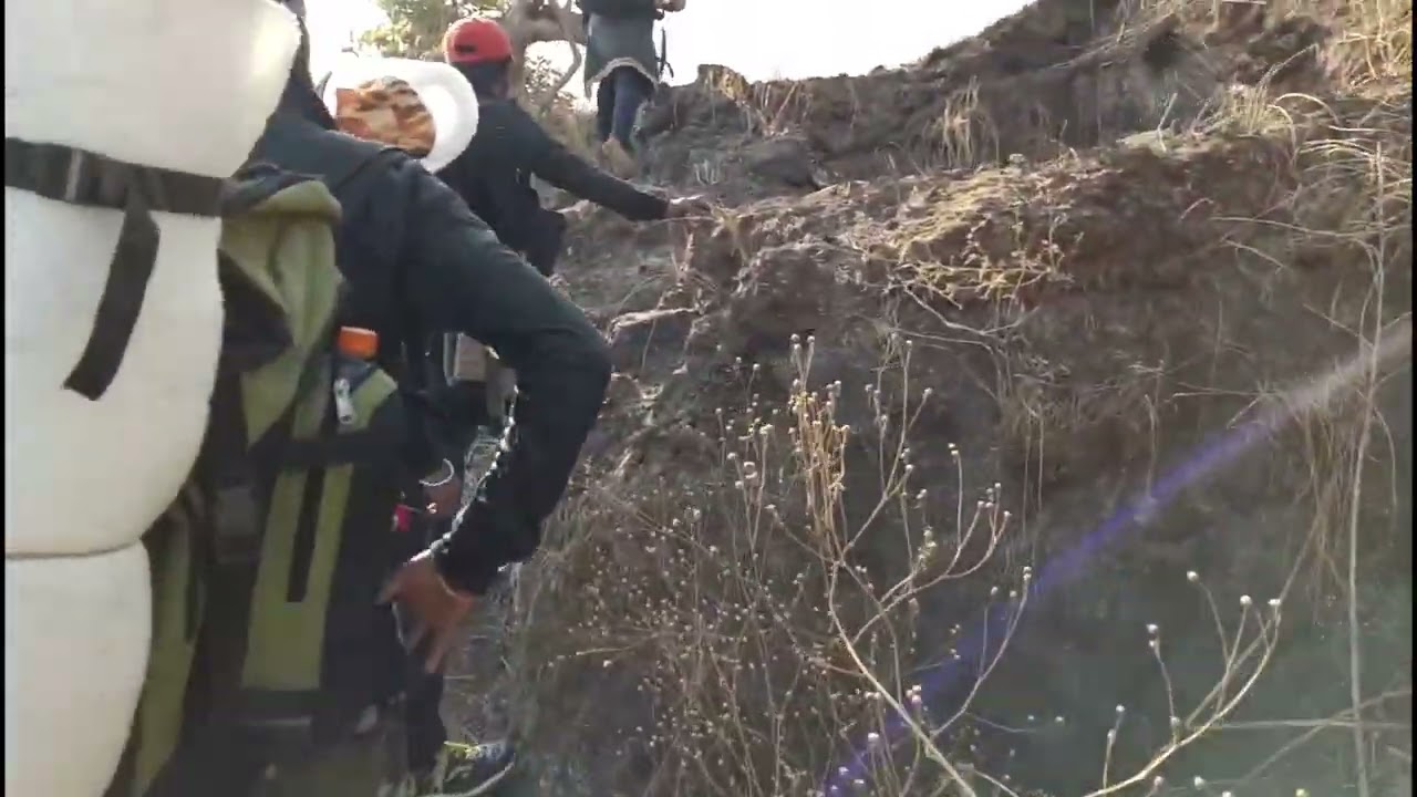 सुमारगड किल्ला, खेड Highlights | Sumargad Fort - Khed Maharashtra