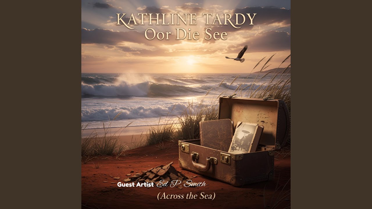 Oor Die See (feat. Ed P. Smith)