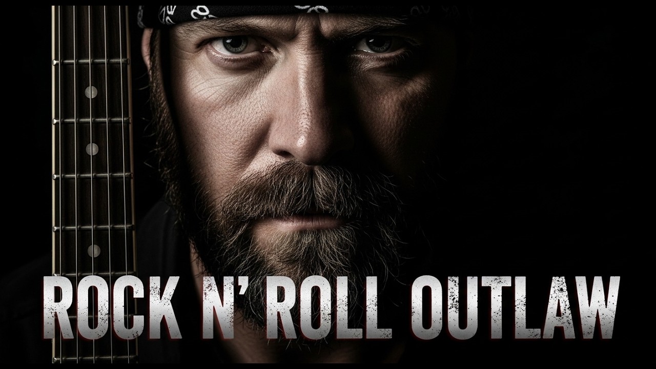 Freedom, Fire & Rock n’ Roll Thunder #RockThunder #FreedomVibes #OutlawEnergy