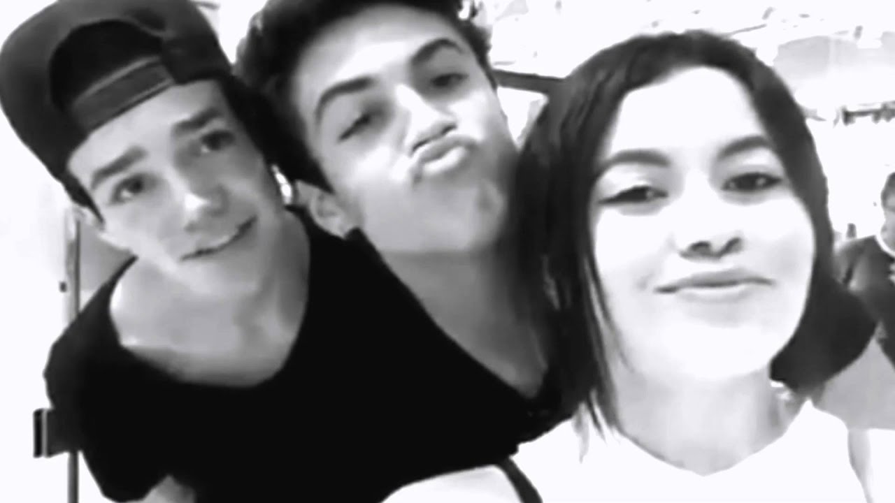 Ethan and Grayson Dolan - Meet & Greet goals