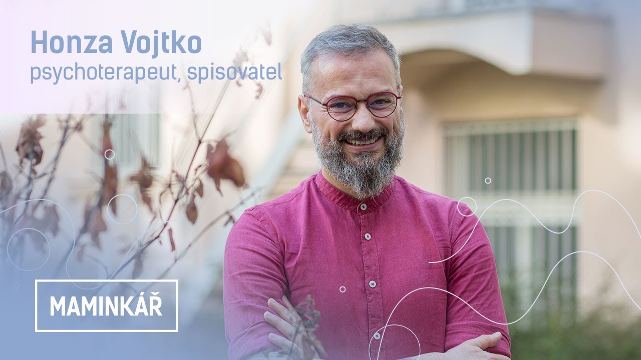 Honza Vojtko o změnách v partnerství s příchodem dítěte • ROZHOVOR