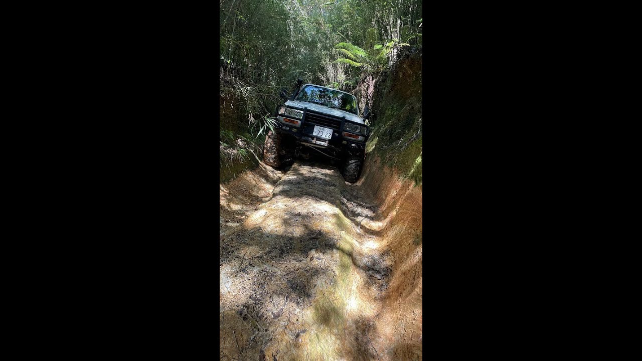 LANDCRUISER80　ランクル　Okiランクル80 Vol3