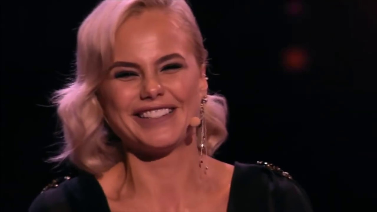 Добромира Хало о возможностях бизнеса NL International