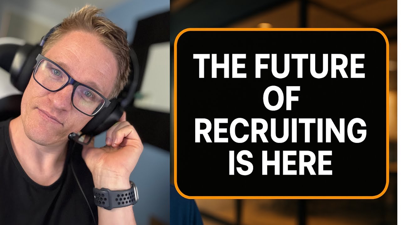 How To Use AI In Network Marketing Recruiting
