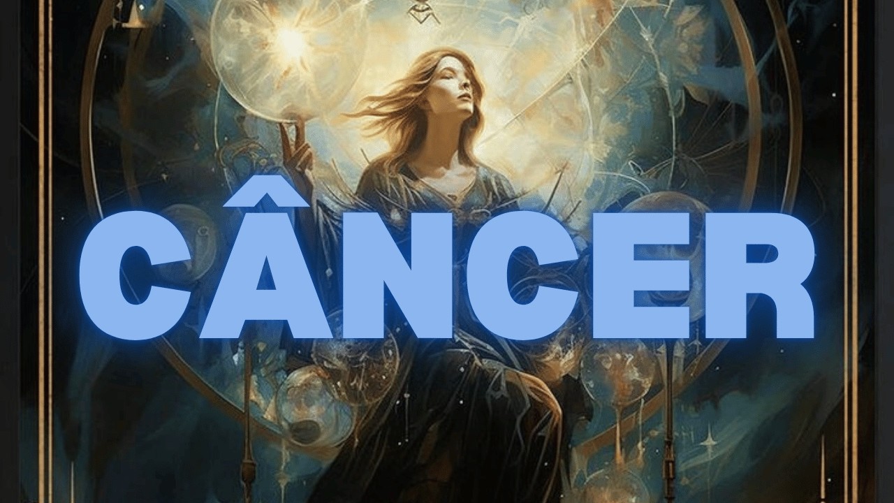 CÂNCER SEGURE-SE NAS CALÇAS❗🩳 ESSA PESSOA ESTÁ LOUCA POR VOCÊ LIBRA❗🔥 #CÂNCER MARÇO 2026