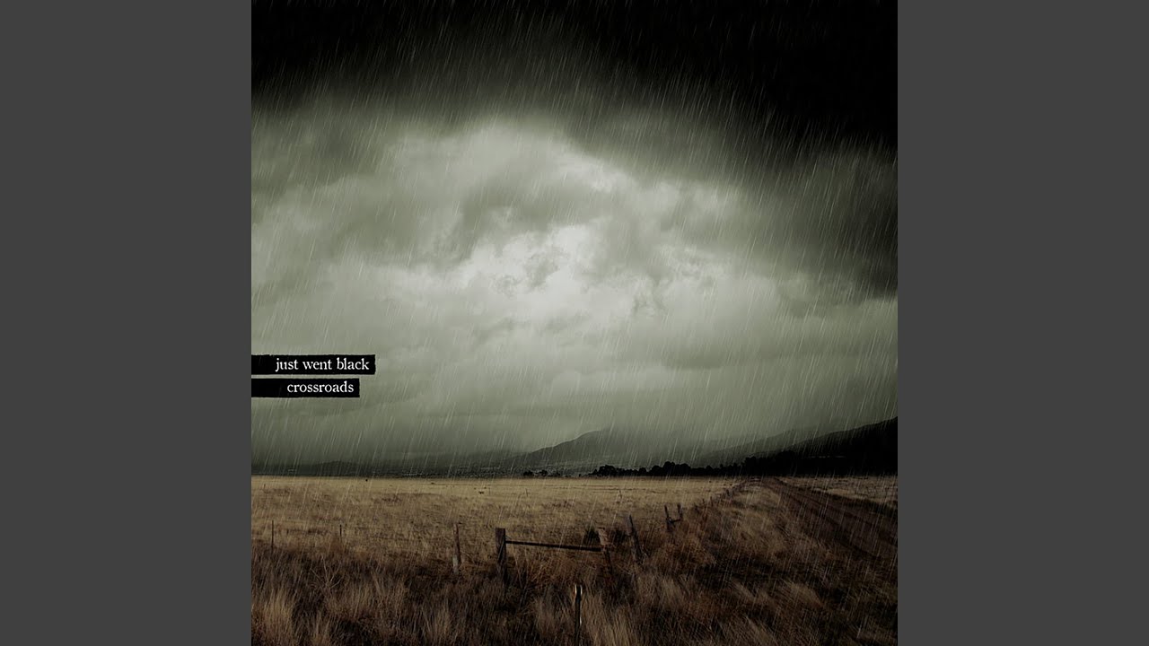 The Middle of Nowhere