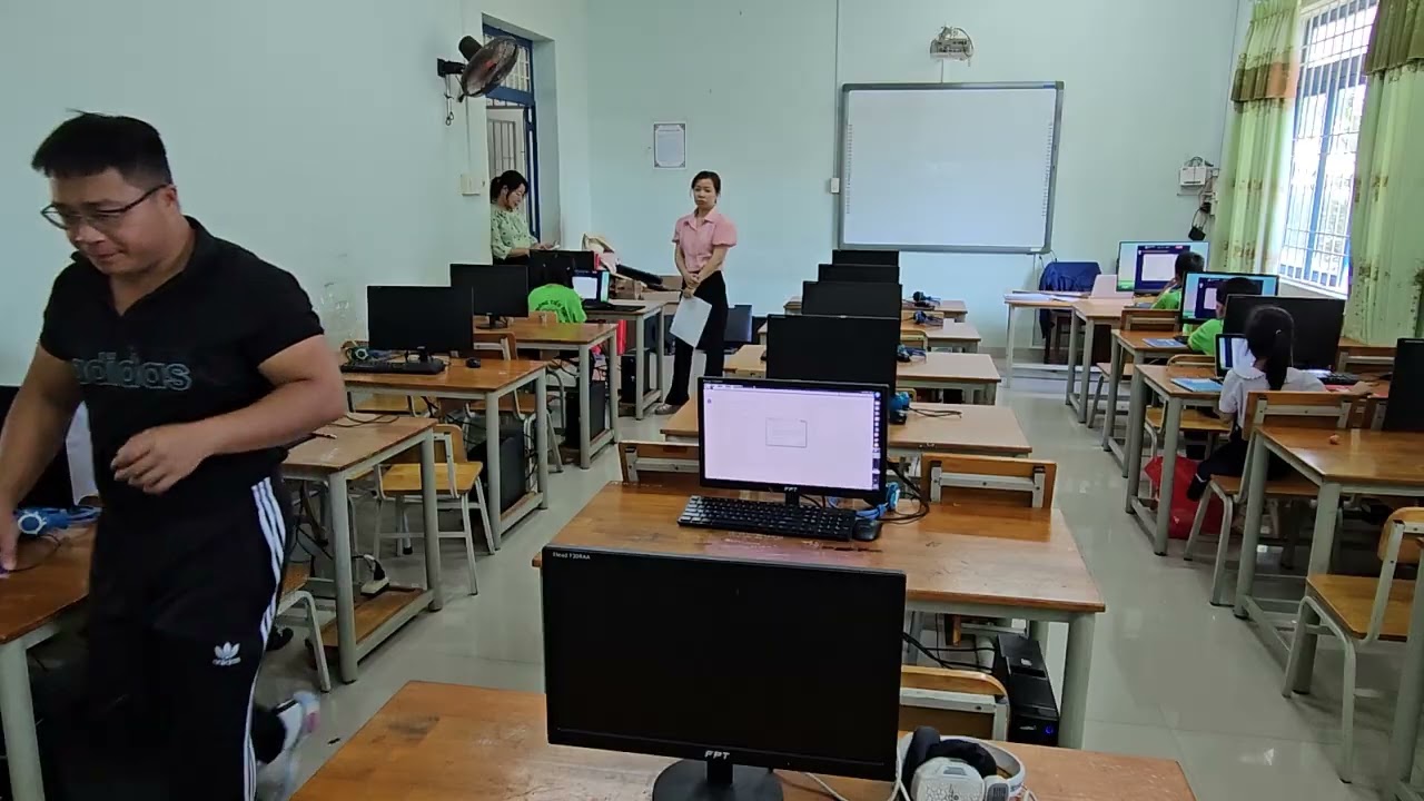 Khánh Hòa - Nha Trang - TH Vĩnh Hòa 1 - Tổng hợp  - K2 - Ca 3