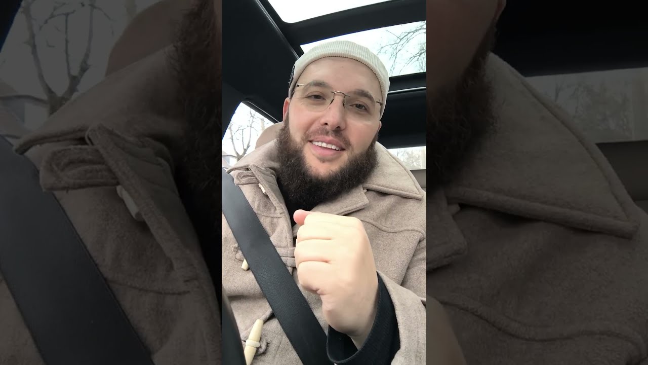 Einfach nur traurig... - Abdul Alim Hamza 