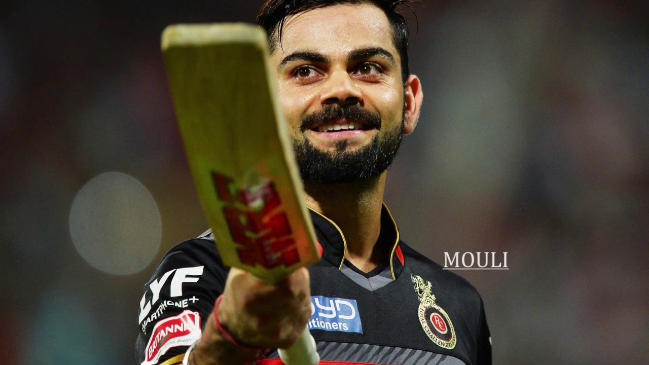 Ella pugazhum iraivan oruvanuke virat Kohli version | Virat Kohli | ATM | Mouli