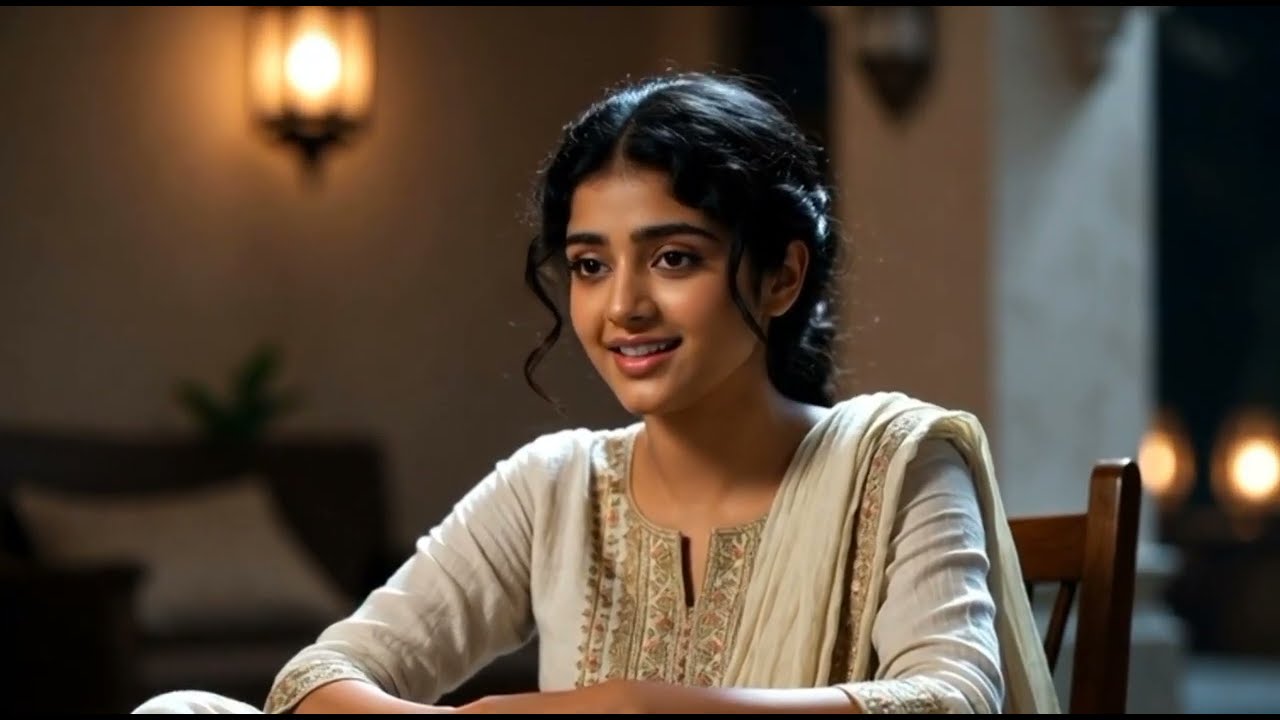 Résumé de la série : L'œuvre du destin partie 278- Karan ment-il à tout le monde ?