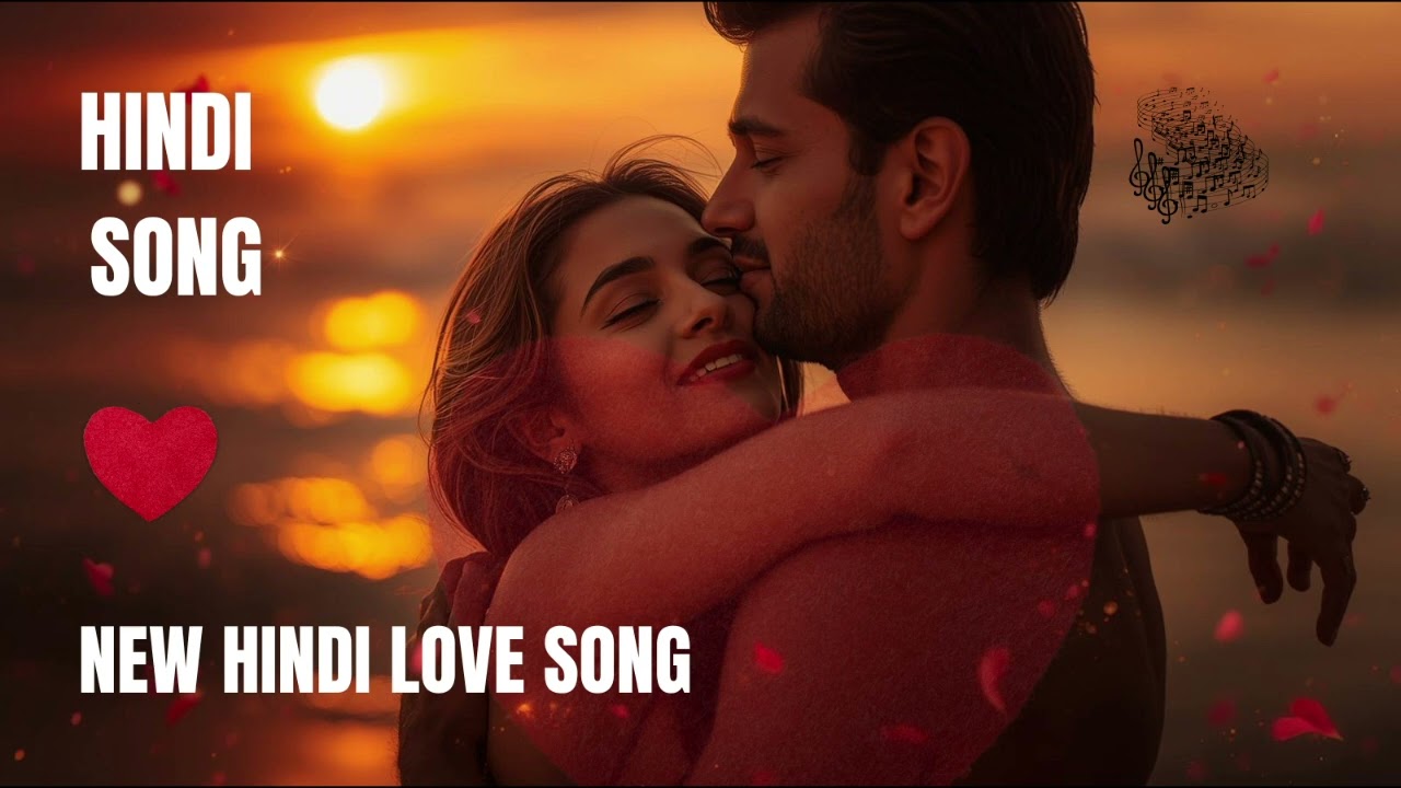 Pyaar Mein Kho Gaye 🌹💞 | Romantic Hindi Song 🎶 Heart Touching Bollywood Love Melody 💖✨