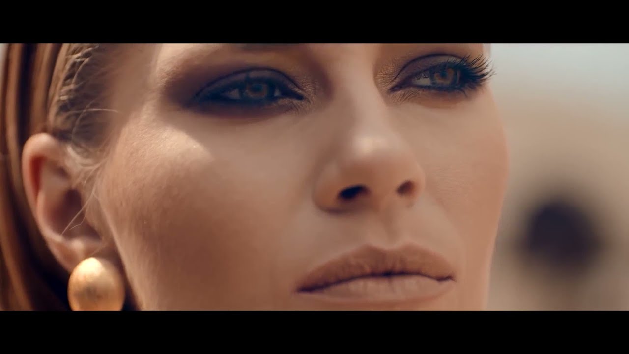 Mohammad Esfahani - Shekayate Hejran (محمد اصفهانی - شکایت هجران) [Mix]