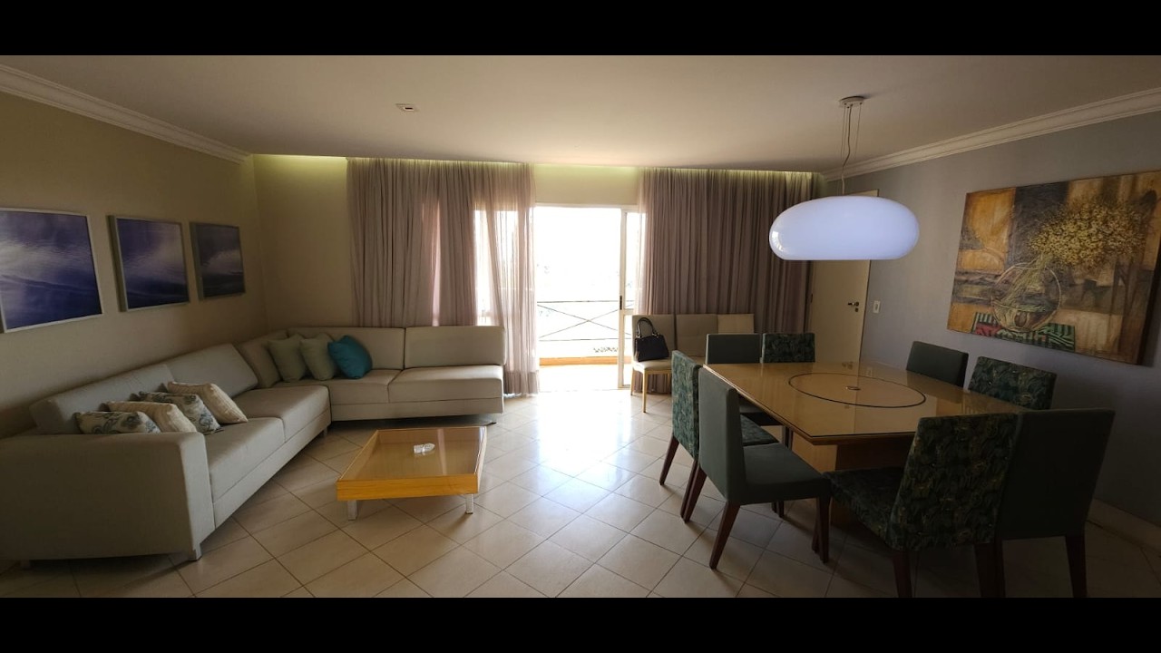 APARTAMENTO À VENDA NO EDIFÍCIO RESIDENCIAL COMENDADOR GERMANO RORIZ, SETOR OESTE, GOIÂNIA, GO