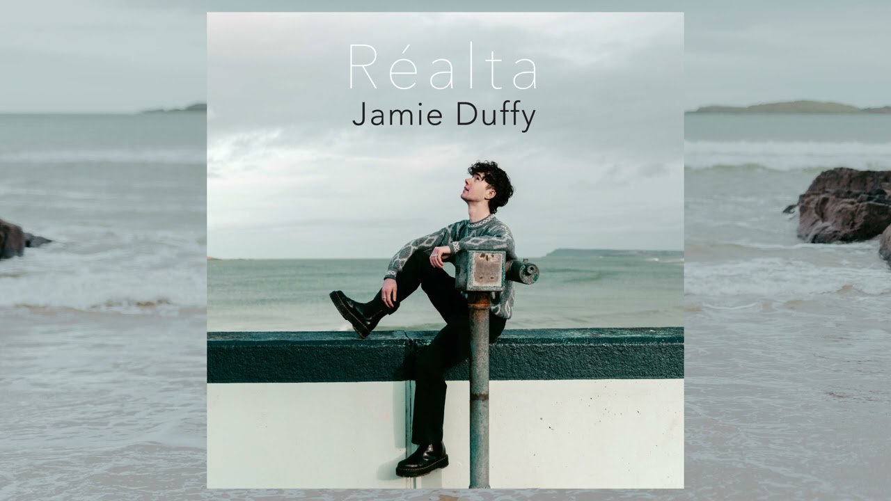 Jamie Duffy - R&eacute;alta (Official Audio)