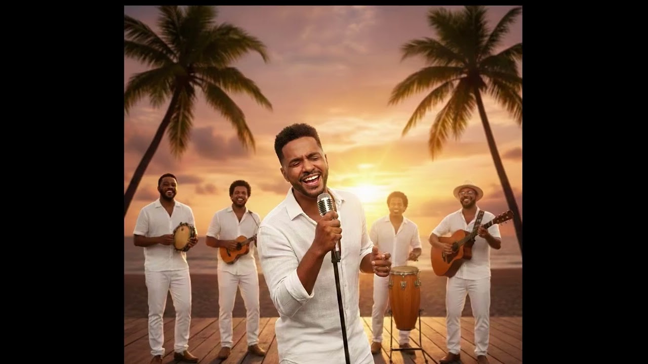 Você tem valor (Holy Groove)