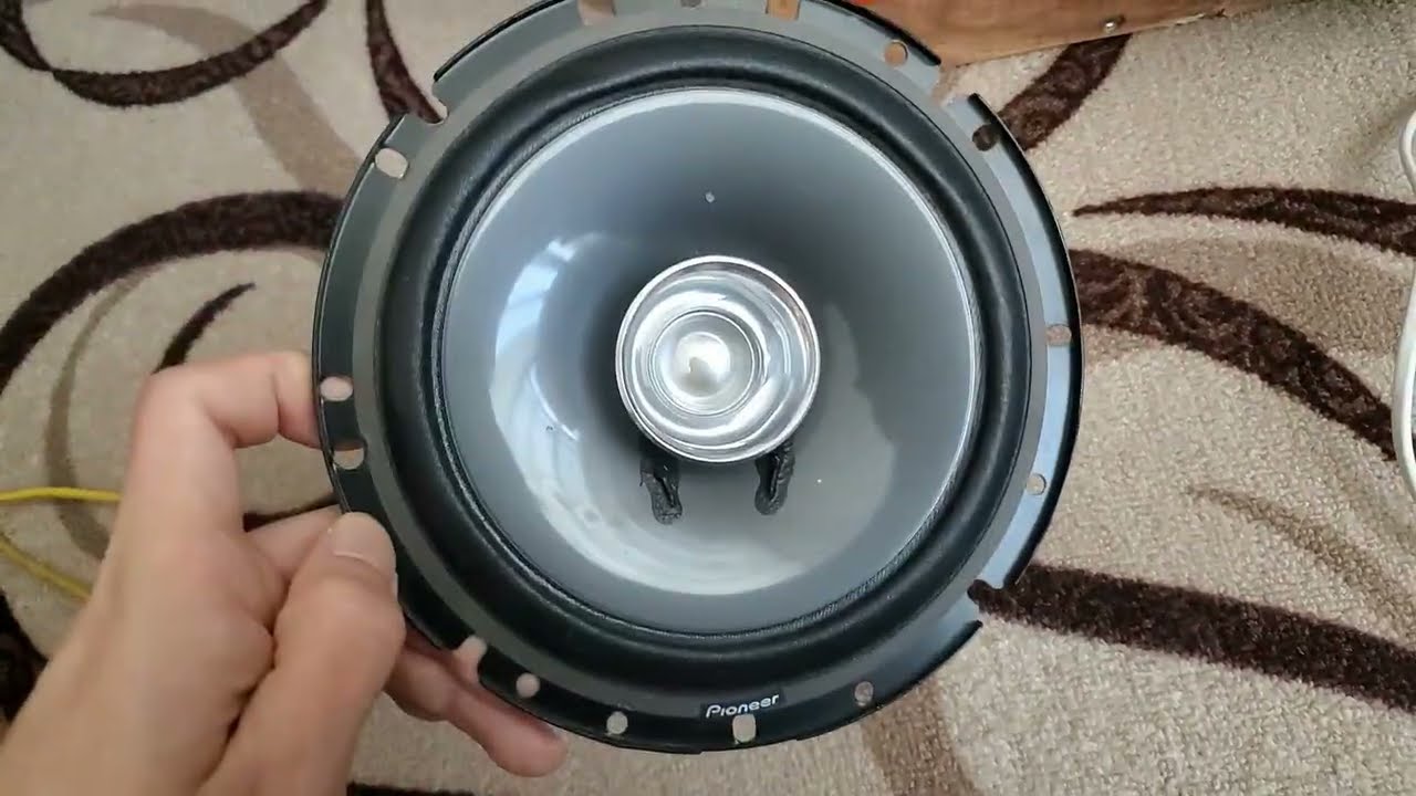 Pioneer Ts 1701i