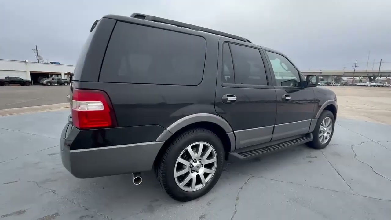 2011 Ford Expedition XLT 44079A