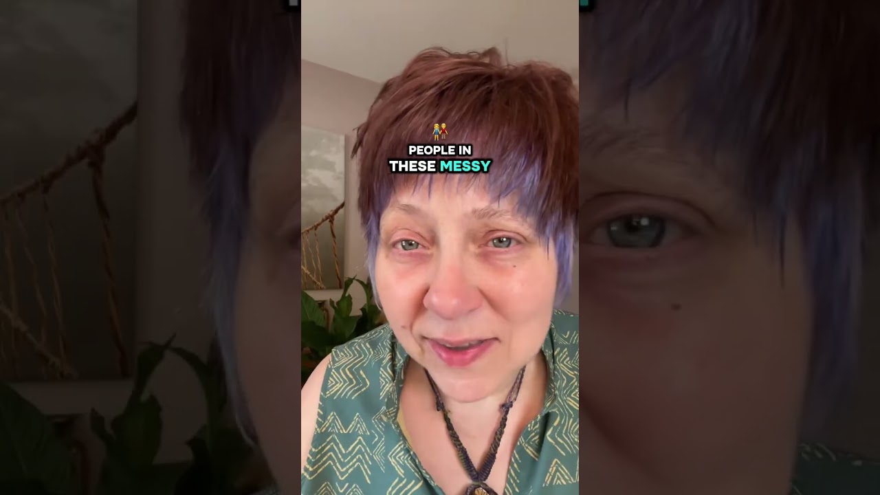 I don&rsquo;t &ldquo;look&rdquo; like a spiritual coach today