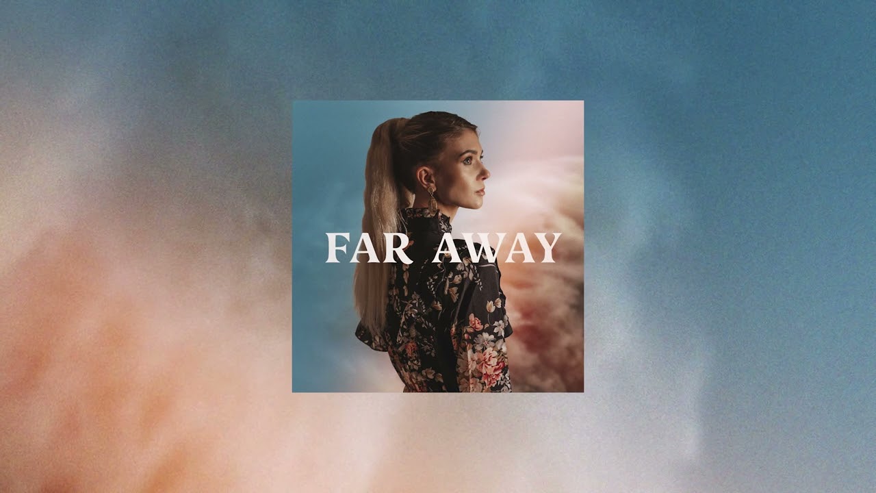 MAILIS - Far Away (Official Audio)