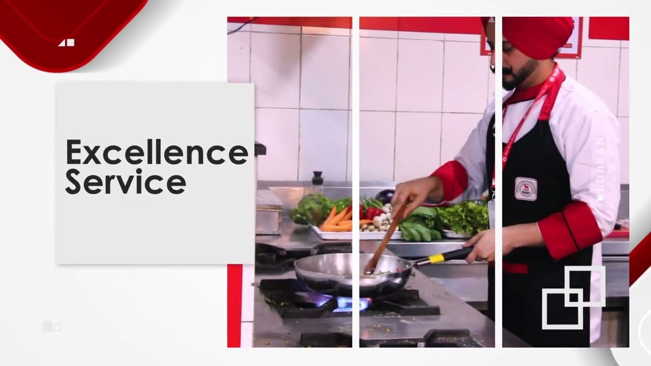 Our Mission | REDBEAN Hospitality | India's Best Healthcare Catering Service Provider