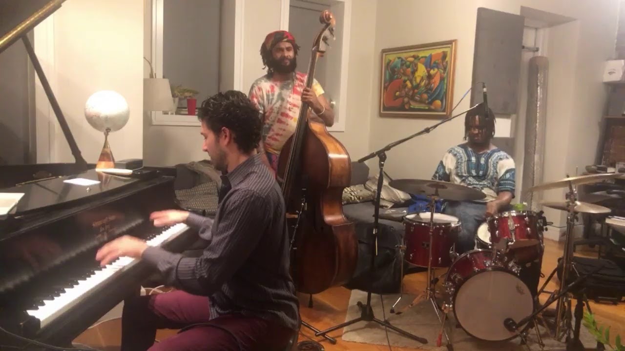 Live at Emmet's Place Vol. 15