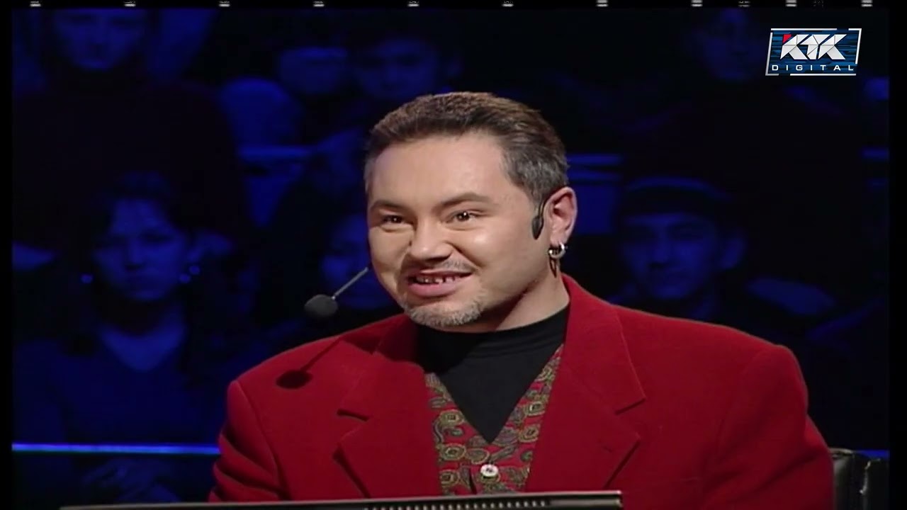 Кто возьмёт миллион? || Лучшие выпуски 2003 г.