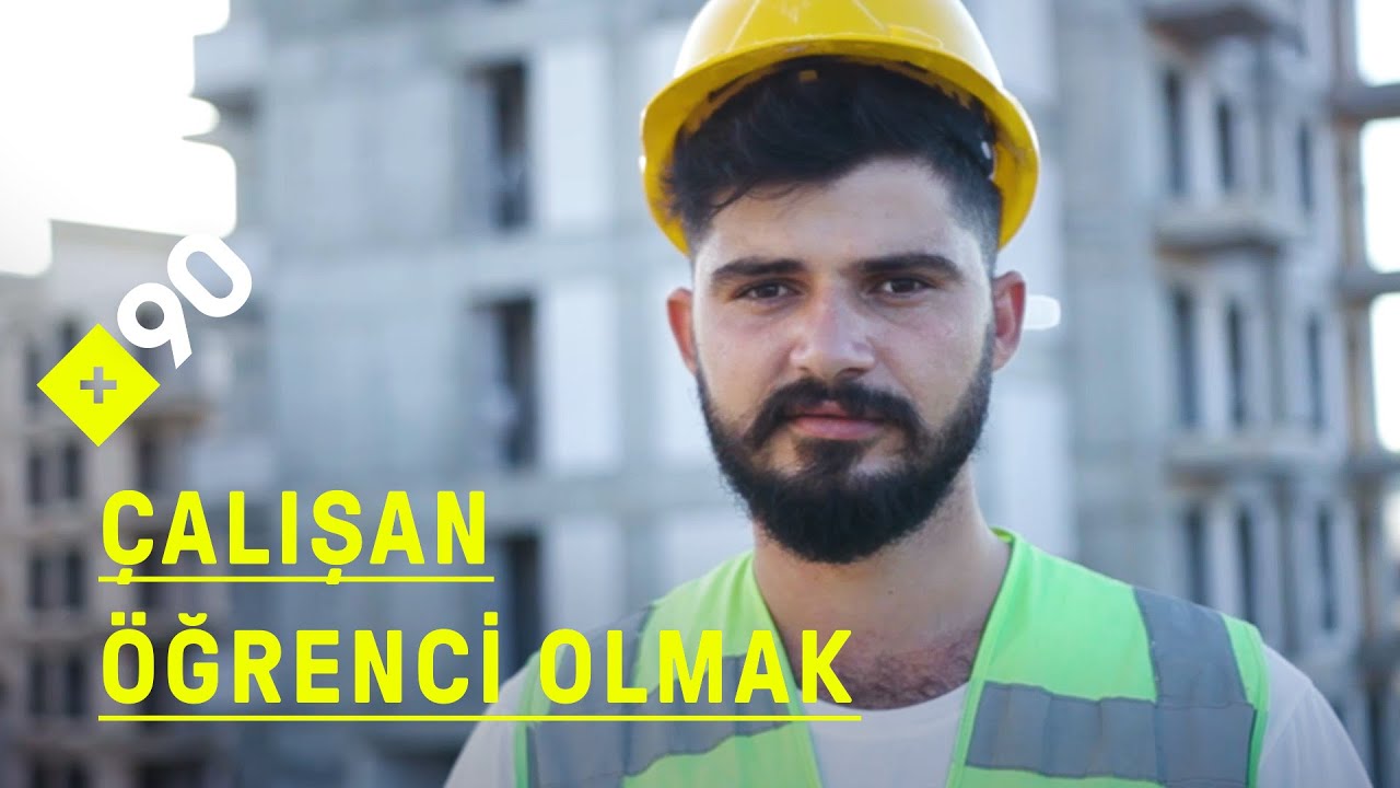 Türkiye'de çalışan öğrenci olmak: ''1500 TL'den az parayla öğrencilik açlık sınırı demek''