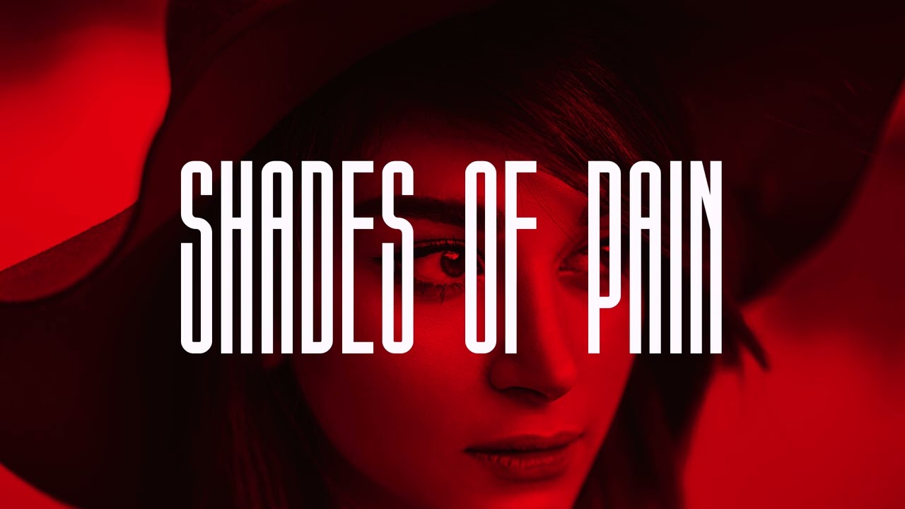[FREE] Afrobeat Type Beat | SHADES OF PAIN | Afrobeat Instrumental 