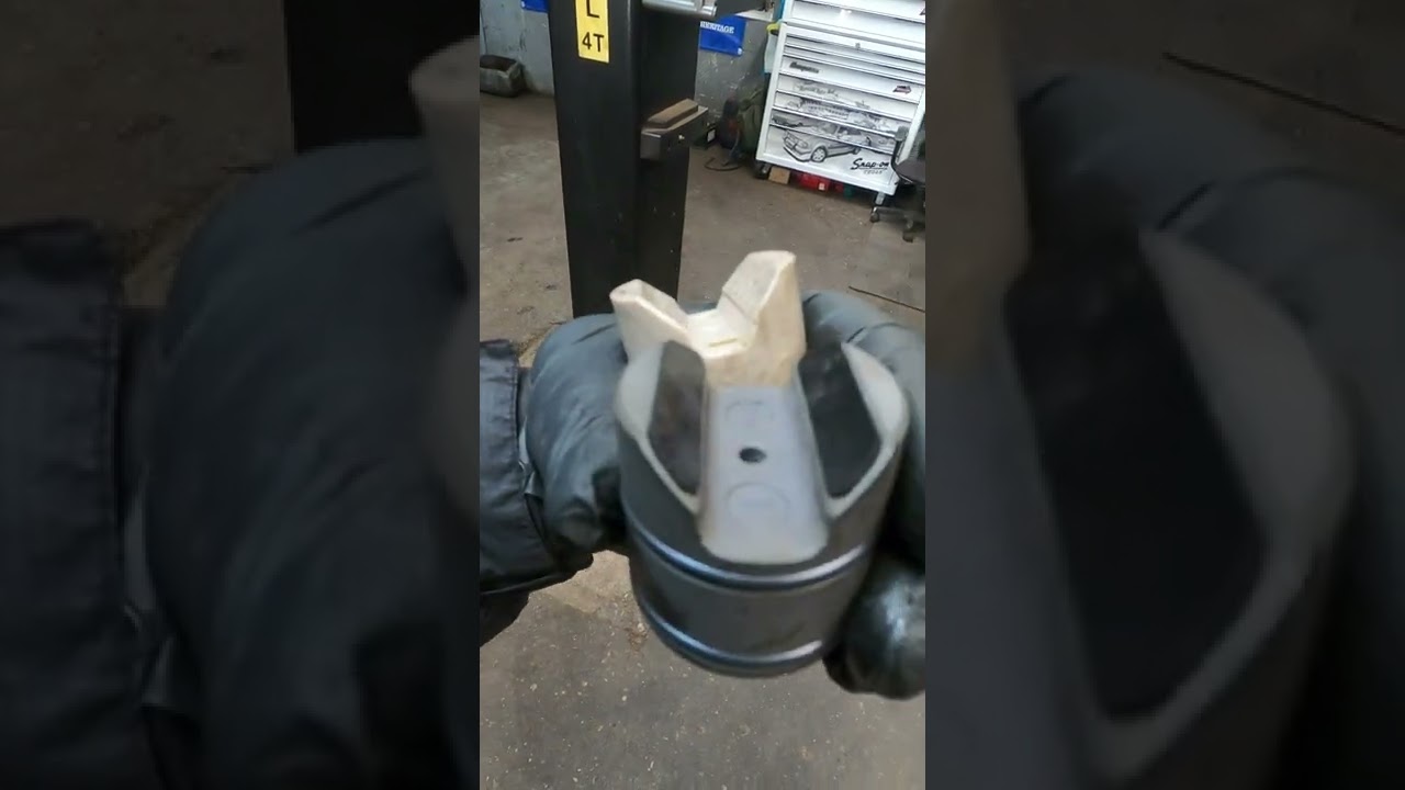 Ремонт рулевой рейки BMW F30/31, частая неисправность