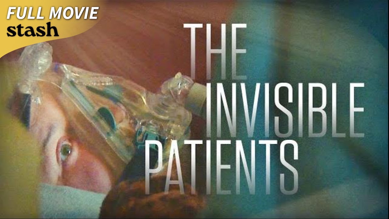 The Invisible Patients | Advocacy Documentary | Full Movie | Healthcare System