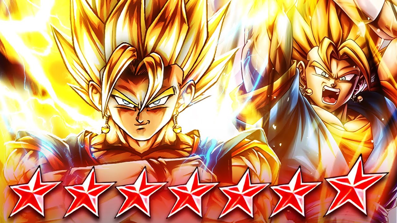 2 DAYS UNTIL LEGEND RARITY SUPER VEGITO! ULTRA SUPER VEGITO REVISITED! (Dragon Ball Legends)