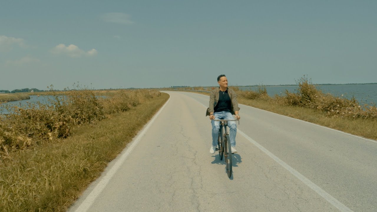 Matteo Tarantino - Canta e passerà (video ufficiale)