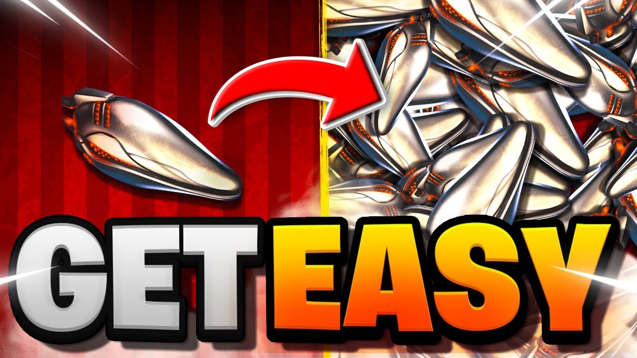 ПОЛНОЕ руководство по фарму клеток Орокин в Warframe (быстрые и простые методы!)