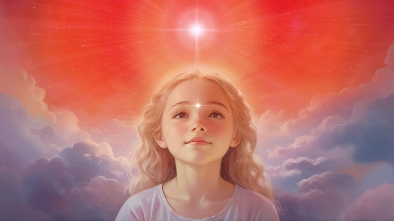 Divine Bliss Meditation Music | BK Meditation Music for Stress Relief, Healing, Positive Energy