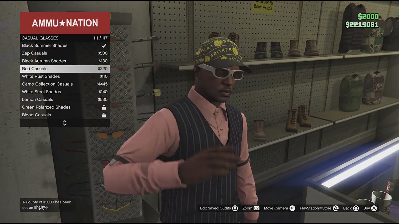 GTA5 : NXT GEN AMERICAN DREAM - Shopping Spree Inna FreeCar😭🤣🍿