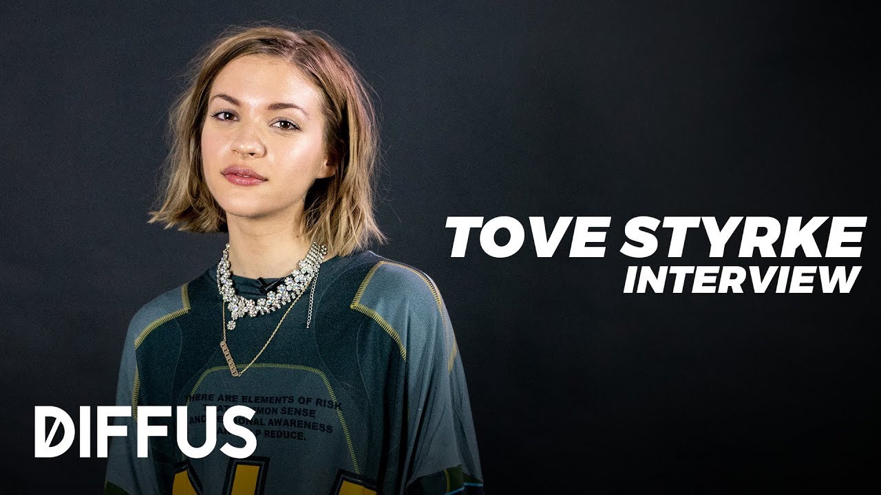 Tove Styrke about her album 